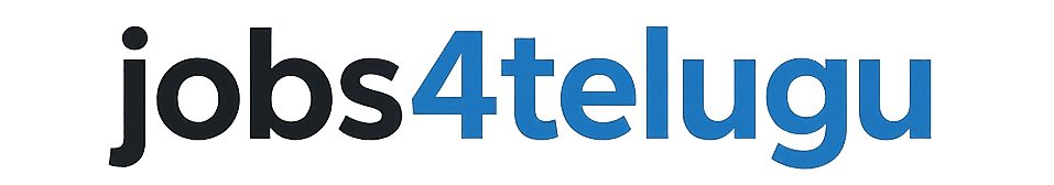 jobs4telugu.com