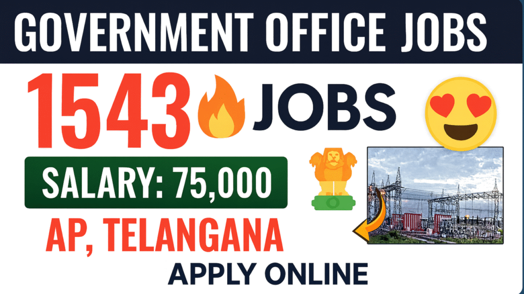 electrical-department-job