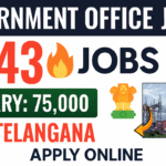 electrical-department-job