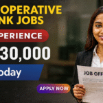 AP Bank Jobs 2025