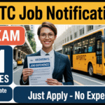 APSRTC Recruitment 20