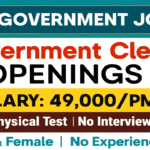 CSIR-IIIM Recruitment 2025