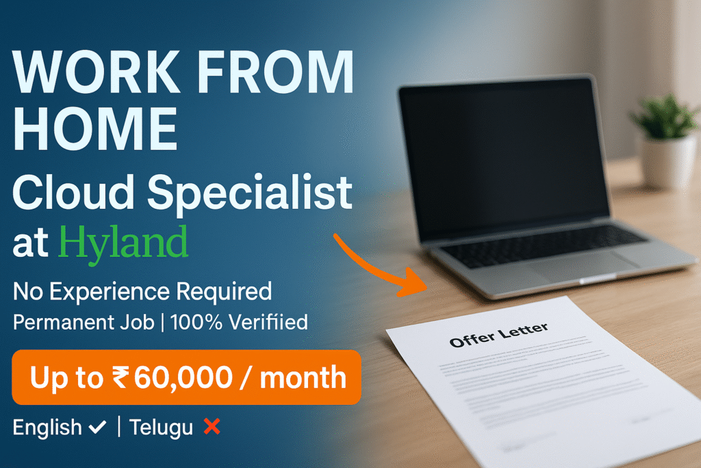 Cloud Specialist Jobs 2025