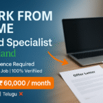 Cloud Specialist Jobs 2025