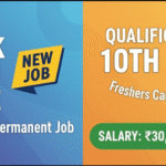 Reliance Jio Hiring 2025 – Work From Home