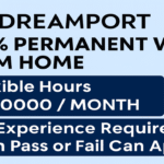 Dreamport Independent Travel Manager Jobs 2025
