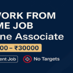 IndiaMART work from home jobs 2025