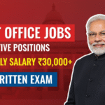 IPPB GDS Recruitment 2025