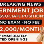 NIT Andhra Pradesh Recruitment 2025