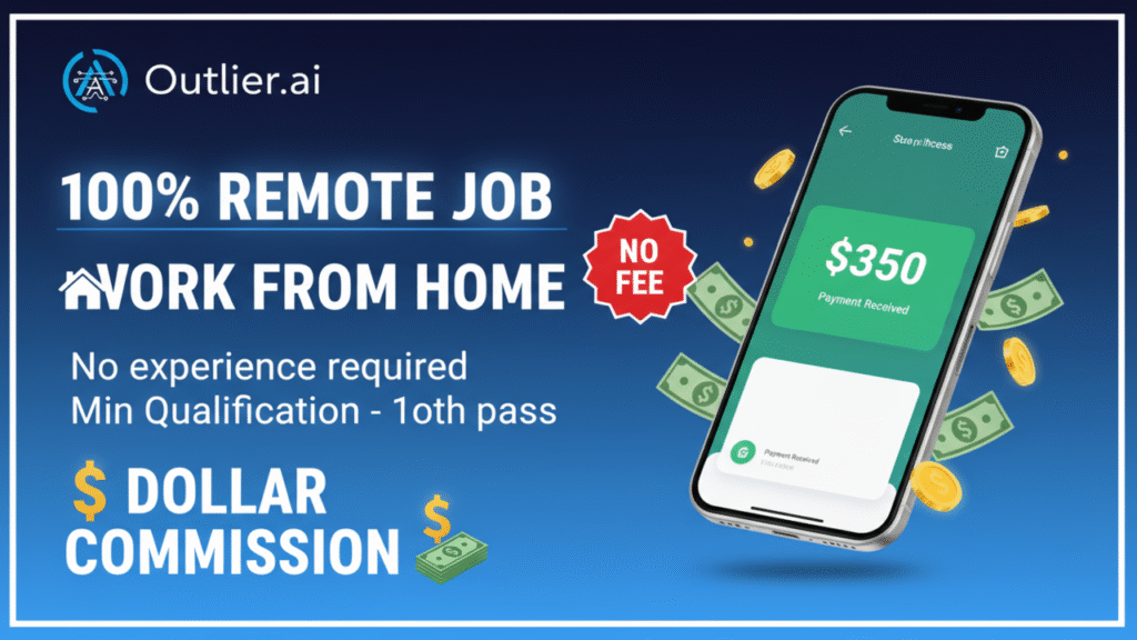 Outlier.ai Remote Jobs 2025