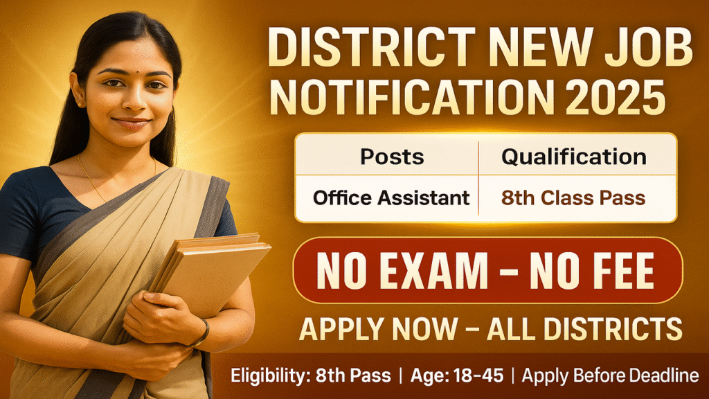 Railway Recruitment 2025