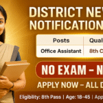 Railway Recruitment 2025