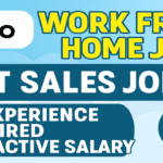 Work From Home Jobs