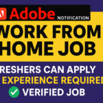 Adobe Hiring 2025