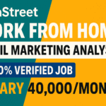 QuinStreet Hiring 2025