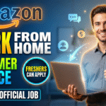 amazon work from home