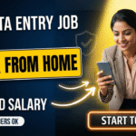 Data Analyst Jobs 2025