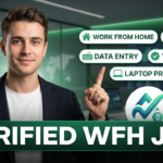 Data Entry Jobs Online 2025