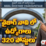 Naval Dockyard Visakhapatnam Apprenticeship