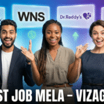 Vizag Mega Job Mela 2025