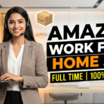 Amazon Brand Specialist Job 2026