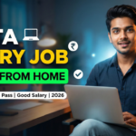 Data Entry Associate Job at Wikasta | Work From Home